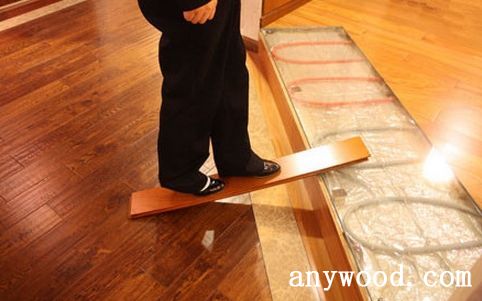 批木网 anywood.com