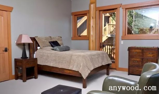 批木网 anywood.com