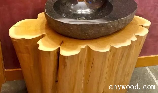 批木网 anywood.com