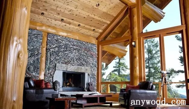 批木网 anywood.com