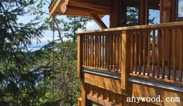 批木网 anywood.com