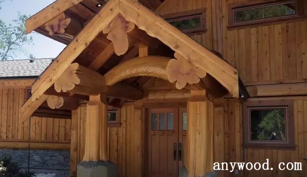 批木网 anywood.com