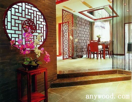 批木网 anywood.com