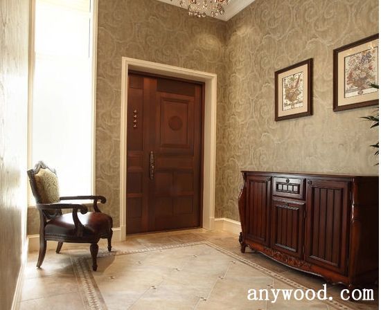 批木网 anywood.com
