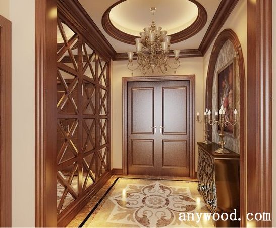 批木网 anywood.com