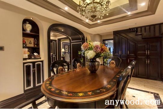 批木网 anywood.com