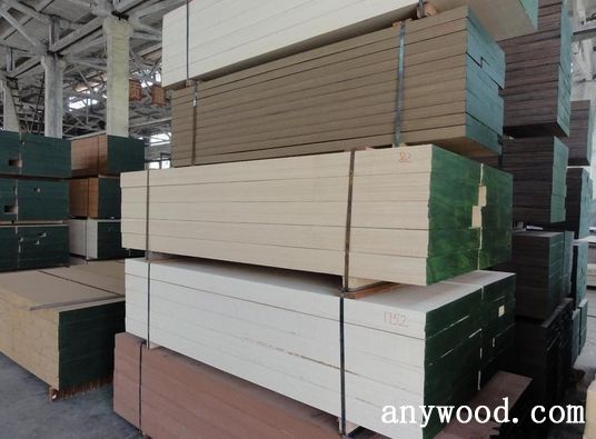 批木网 anywood.com