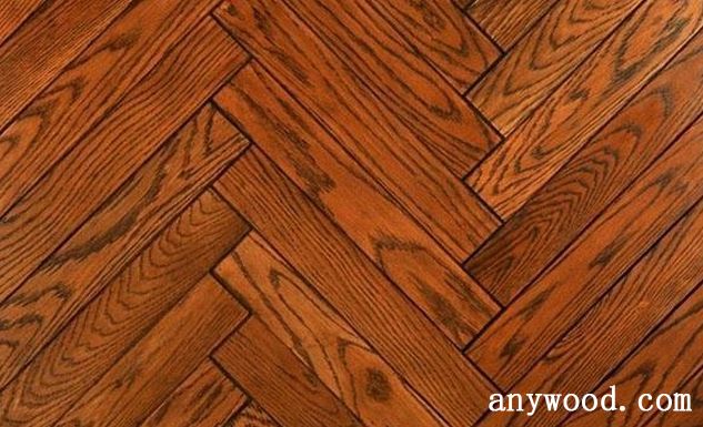 批木网 anywood.com
