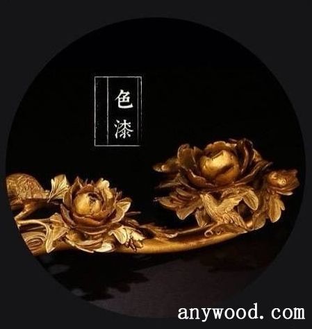 批木网 anywood.com