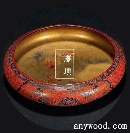 批木网 anywood.com