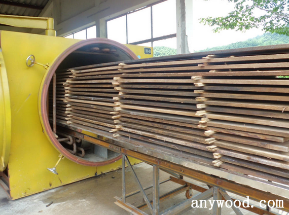 批木网 anywood.com
