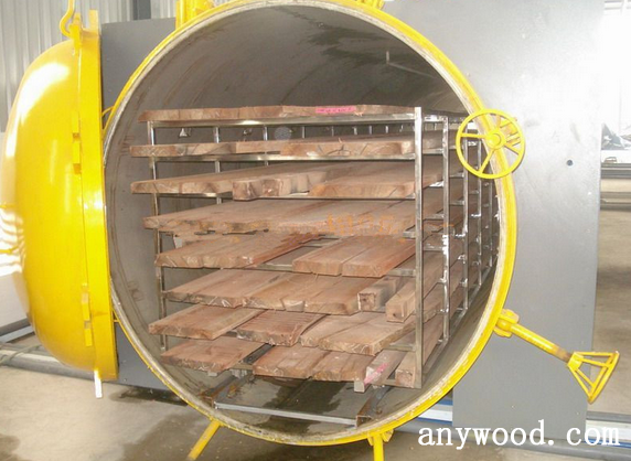 批木网 anywood.com