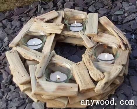 【批木网】anywood.com