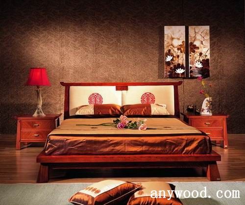 批木网 anywood.com