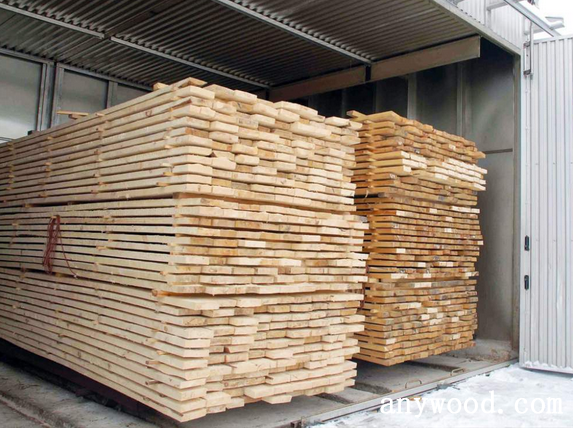 批木网 anywood.com