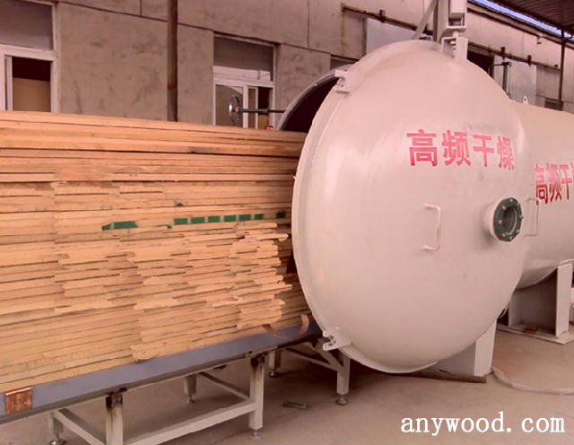 批木网 anywood.com