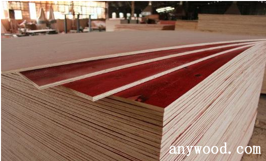 批木网 anywood.com