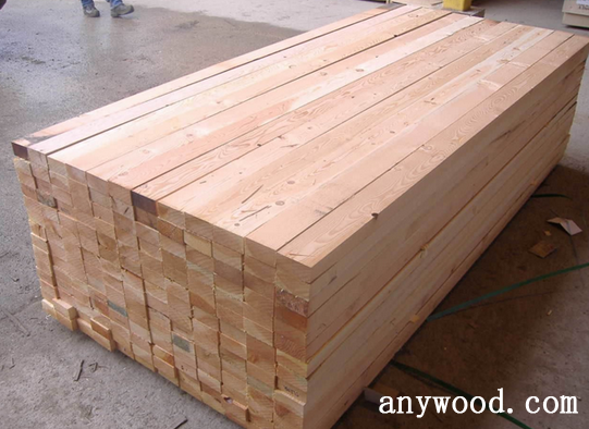 批木网 anywood.com