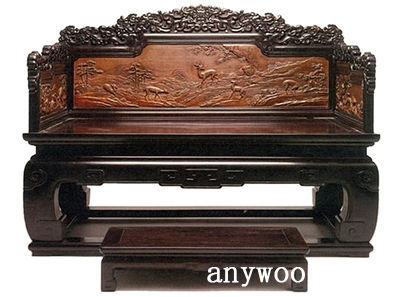 批木网 anywood.com