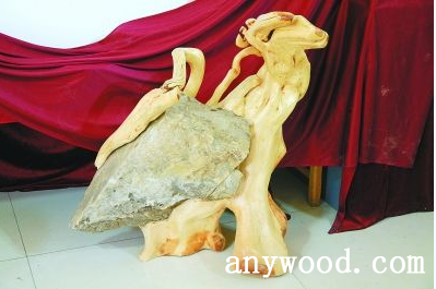 批木网 anywood.com