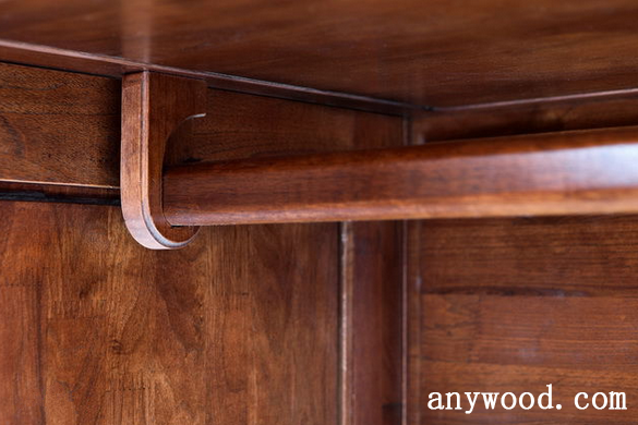 批木网 anywood.com