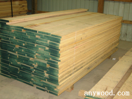 批木网 anywood.com