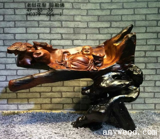 批木网 anywood.com