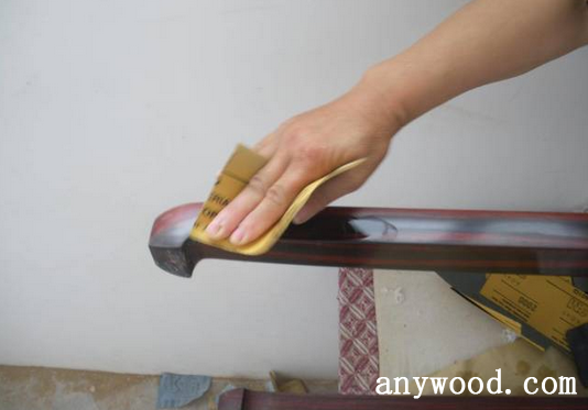 批木网 anywood.com