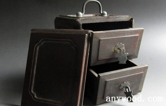 批木网 anywood.com