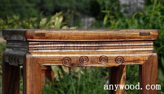 批木网 anywood.com