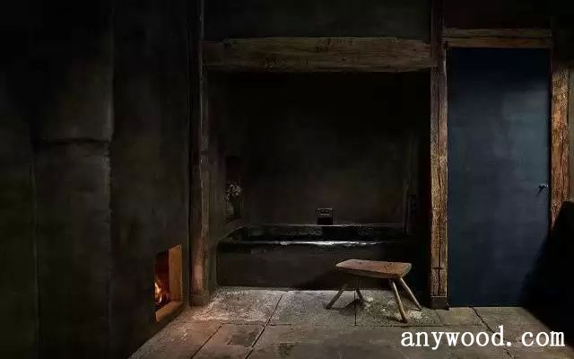 批木网 anywood.com