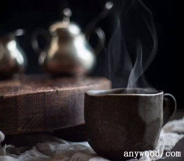 批木网 anywood.com