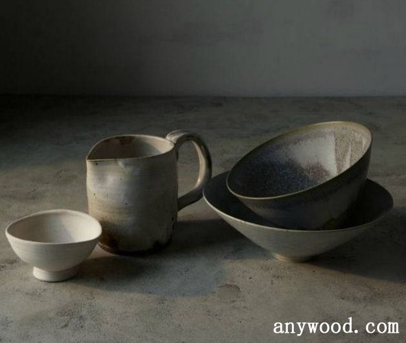 批木网 anywood.com