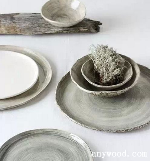 批木网 anywood.com