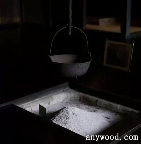 批木网 anywood.com