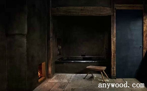 批木网 anywood.com