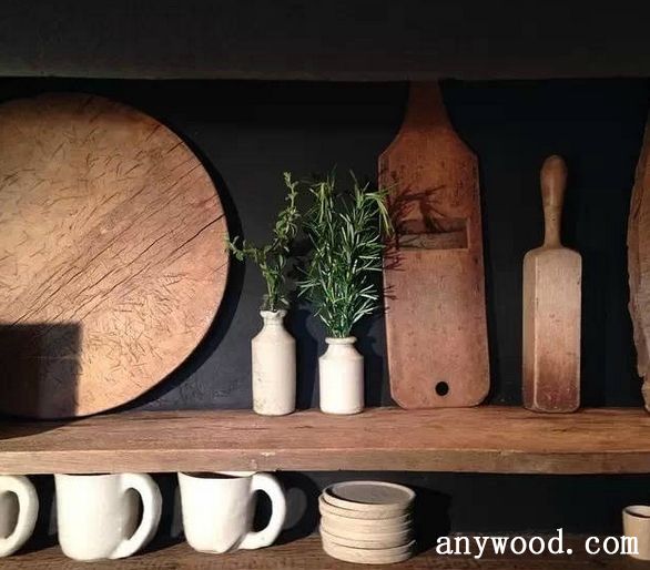 批木网 anywood.com