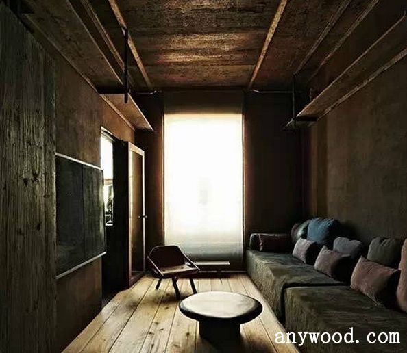 批木网 anywood.com