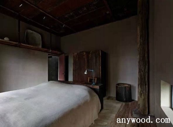 批木网 anywood.com