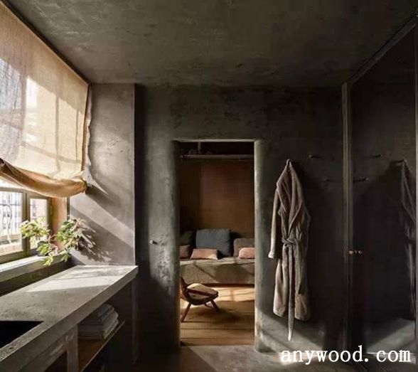 批木网 anywood.com
