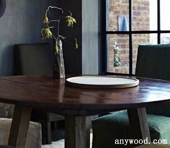 批木网 anywood.com
