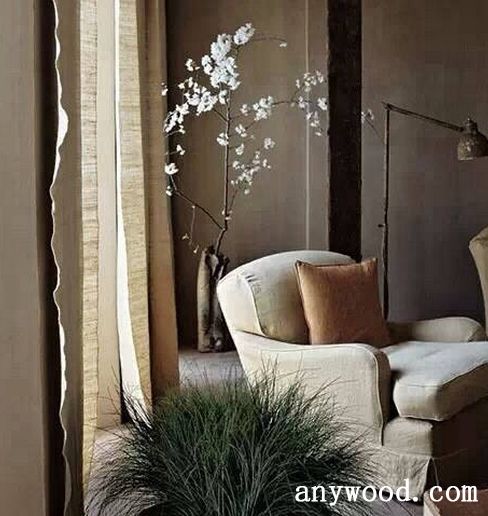 批木网 anywood.com