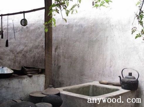 批木网 anywood.com
