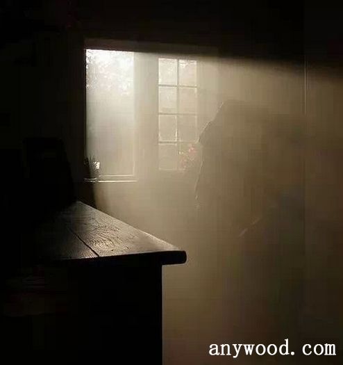 批木网 anywood.com