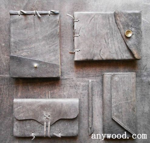 批木网 anywood.com