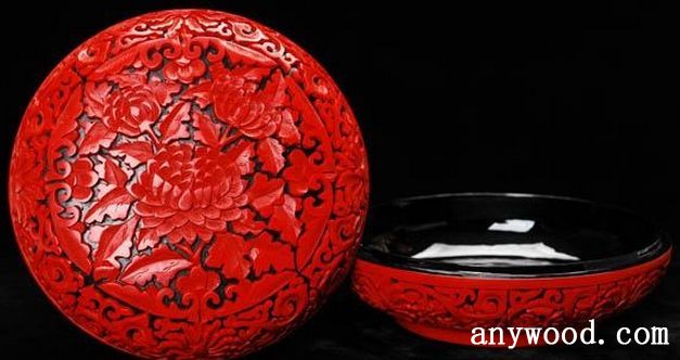 批木网 anywood.com