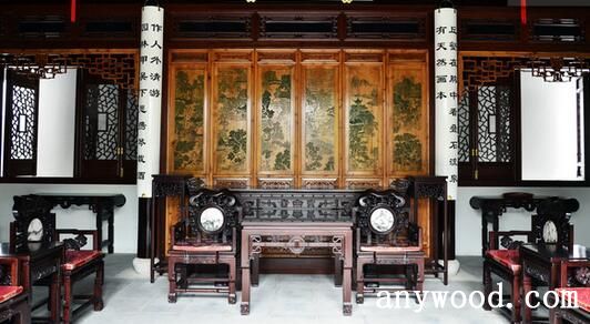中国古典家具