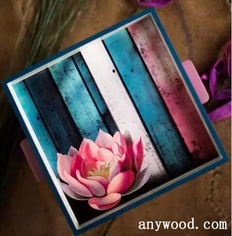 【批木网】anywood.com