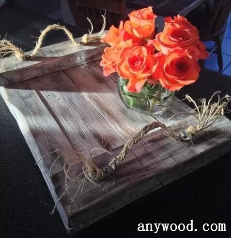 【批木网】anywood.com