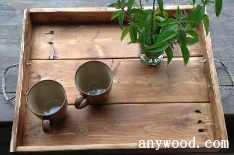 【批木网】anywood.com